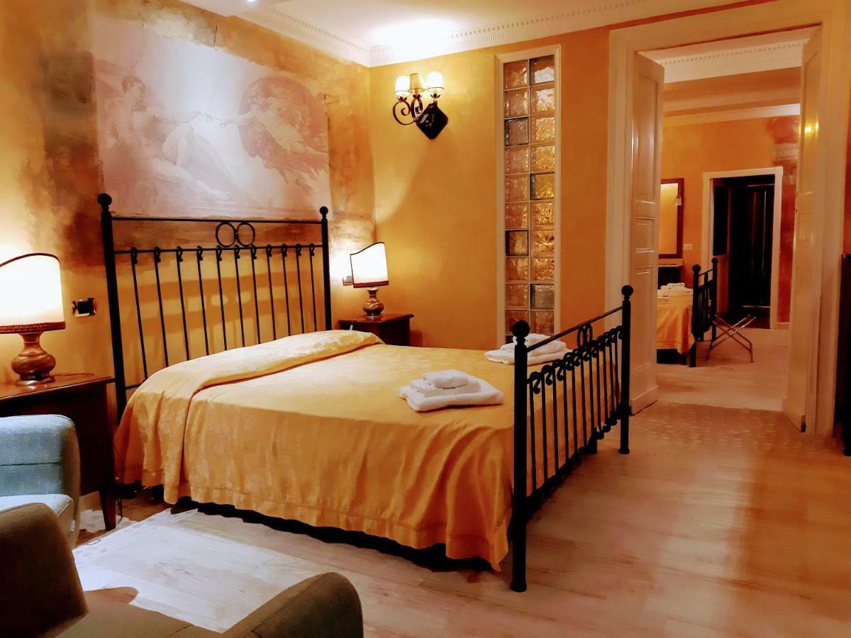 Hotel Villa Antica Tropea Dış mekan fotoğraf